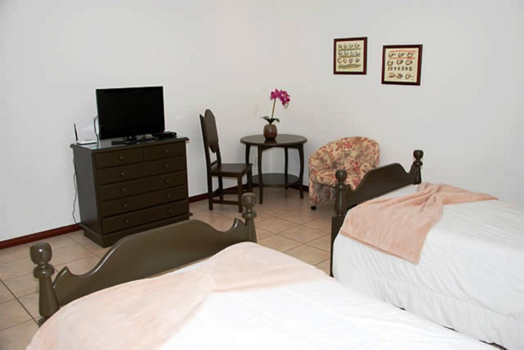 Spa Medico Sao Pedro 索罗卡巴 外观 照片